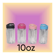 Blank Snow Globe Cups