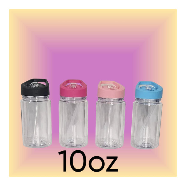 Blank Snow Globe Cups