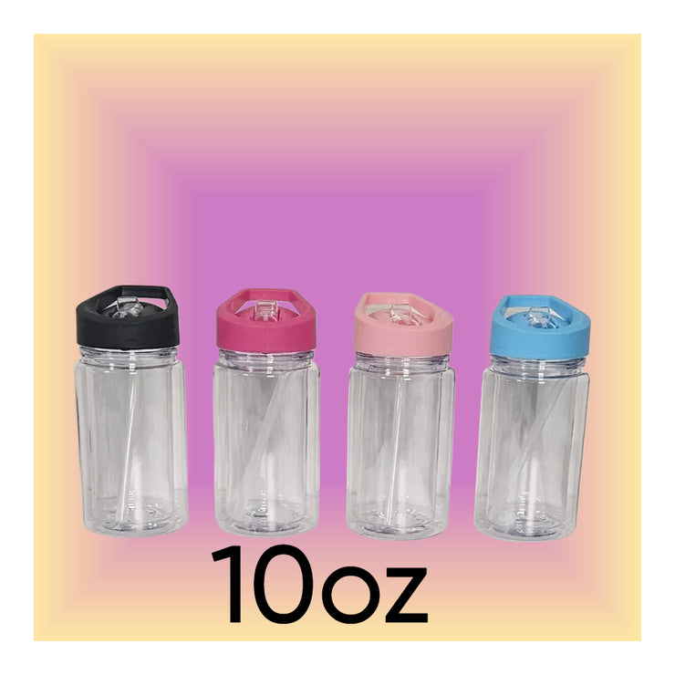 Blank Snow Globe Cups